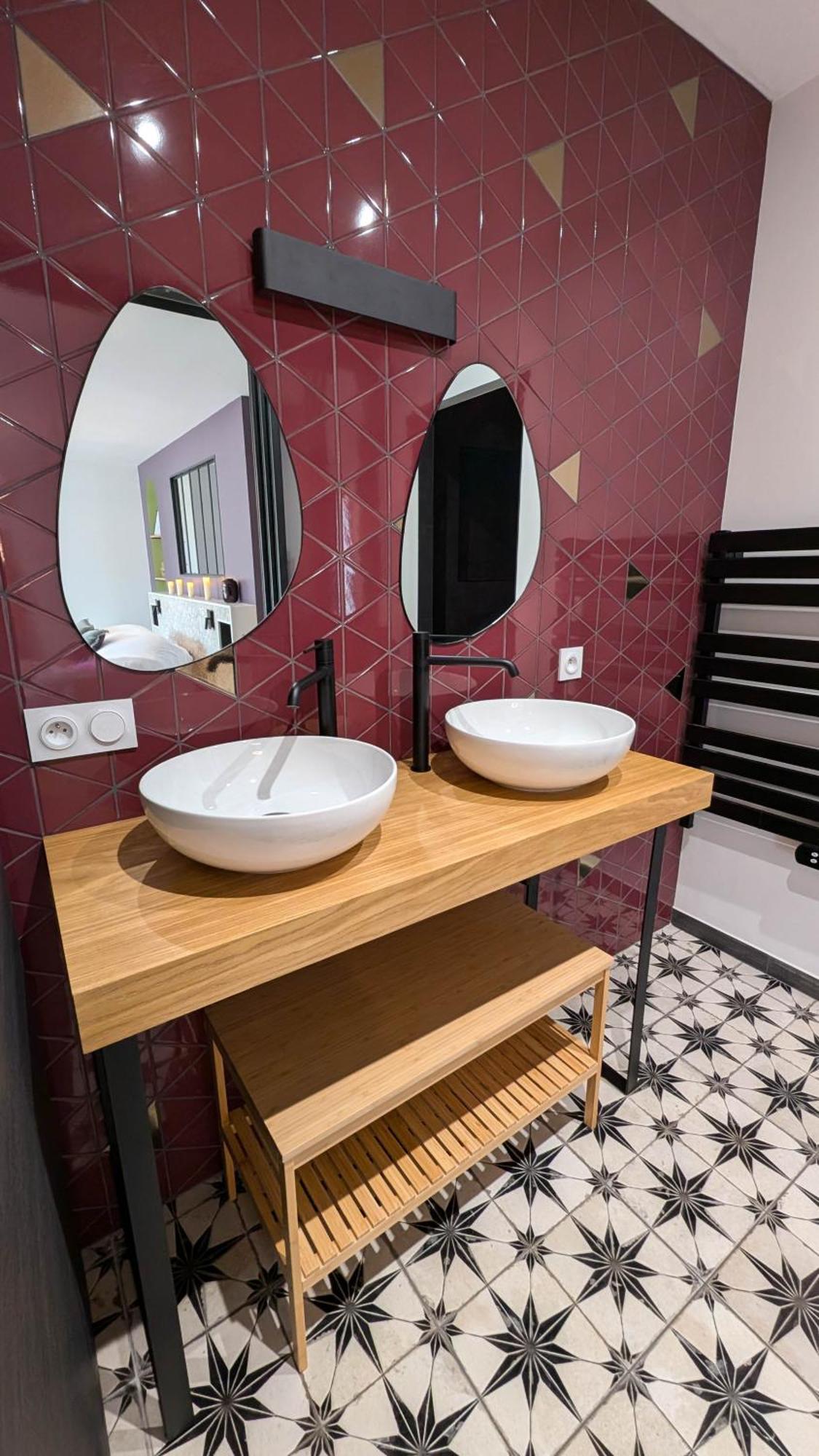 Les Suites Du Payre - Suite Romance Saint-Hilaire-de-Talmont المظهر الخارجي الصورة