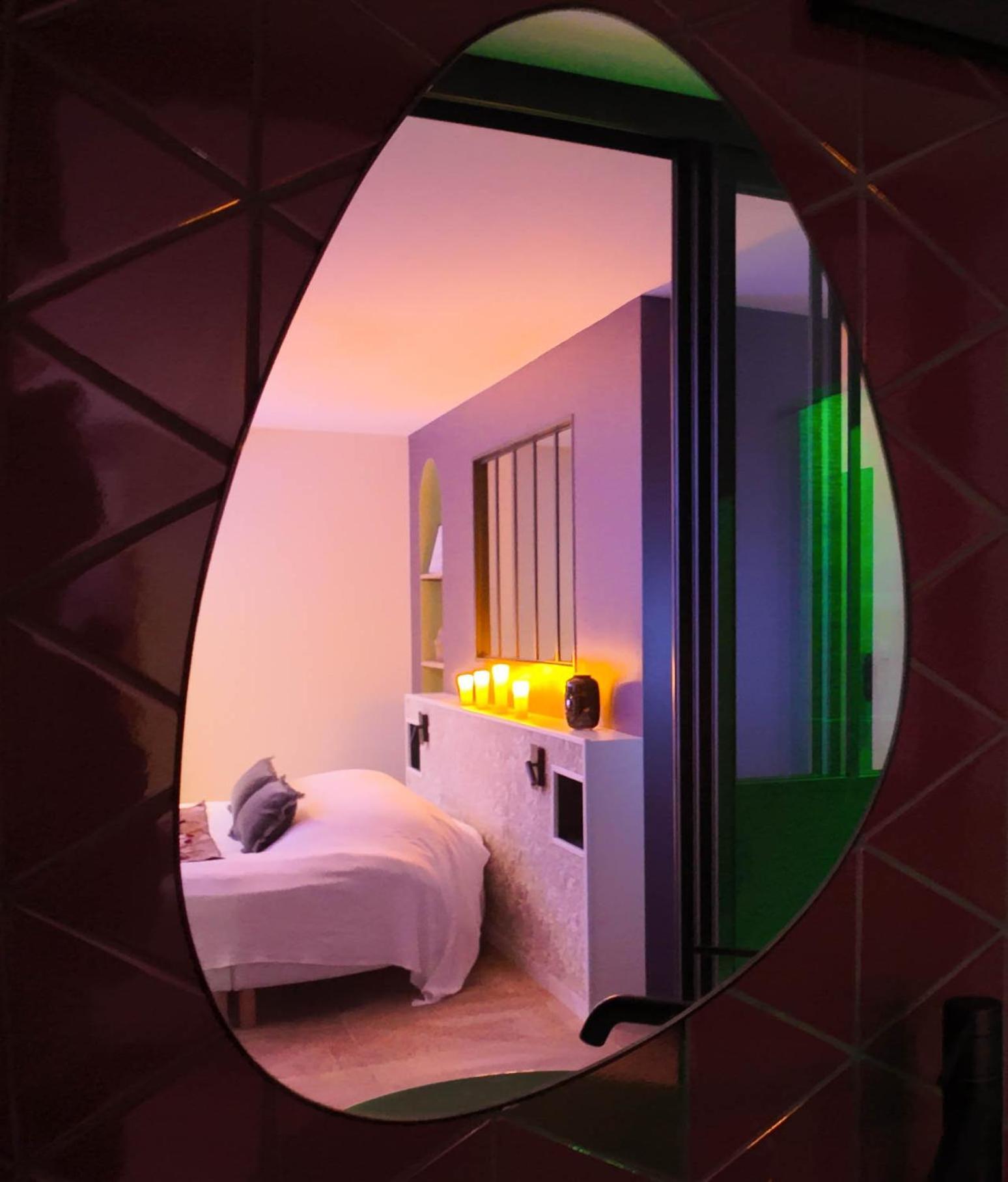 Les Suites Du Payre - Suite Romance Saint-Hilaire-de-Talmont المظهر الخارجي الصورة